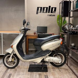 Yamaha Neos 100