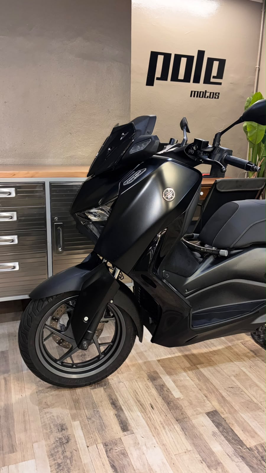Yamaha X Max 125 - Imagen 2
