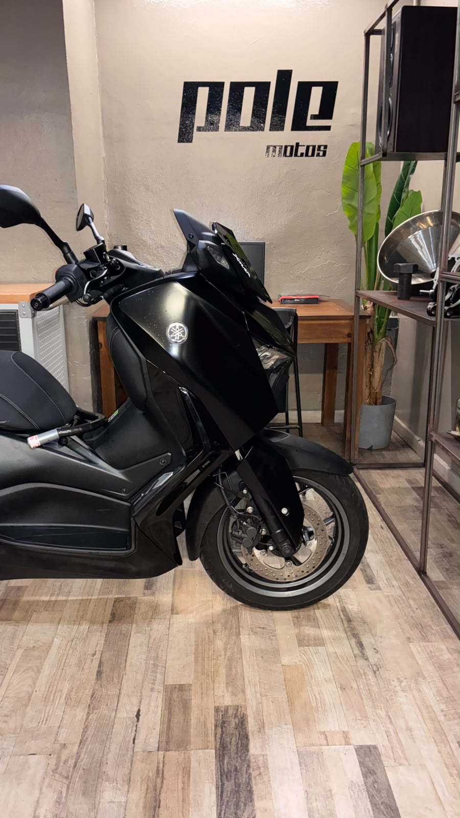 Yamaha X Max 125 - Imagen 4