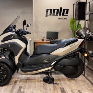 Yamaha Tricity 300