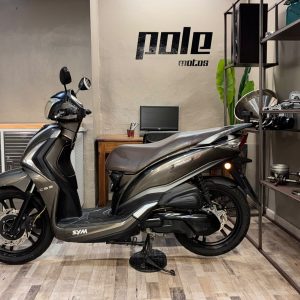 Sym Symphony St 200