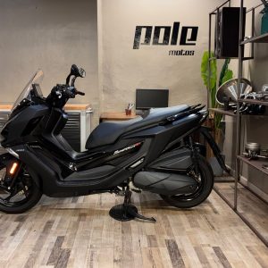 Kymco Superdink GT 350
