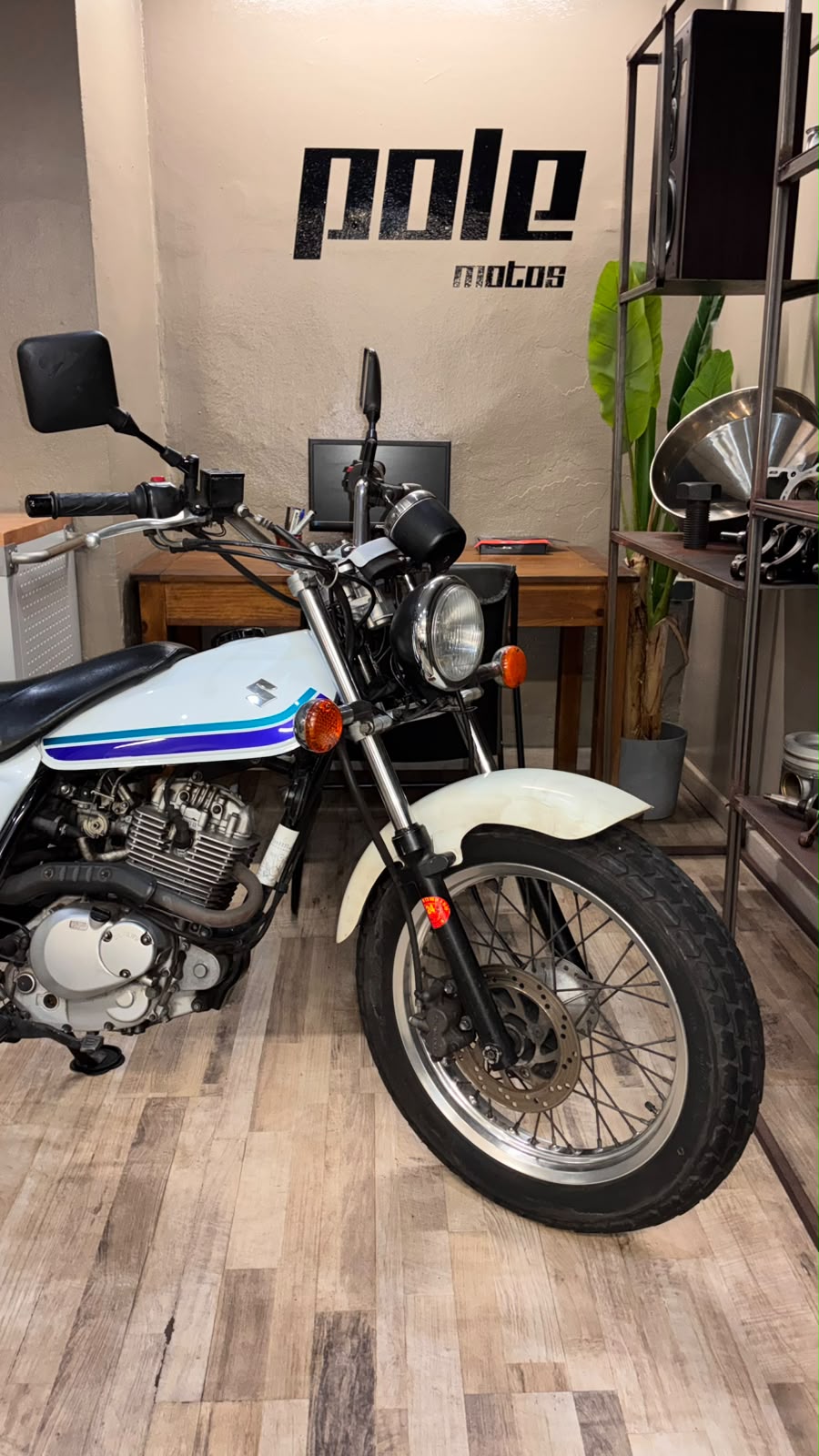 Suzuki Vanvan - Imagen 4