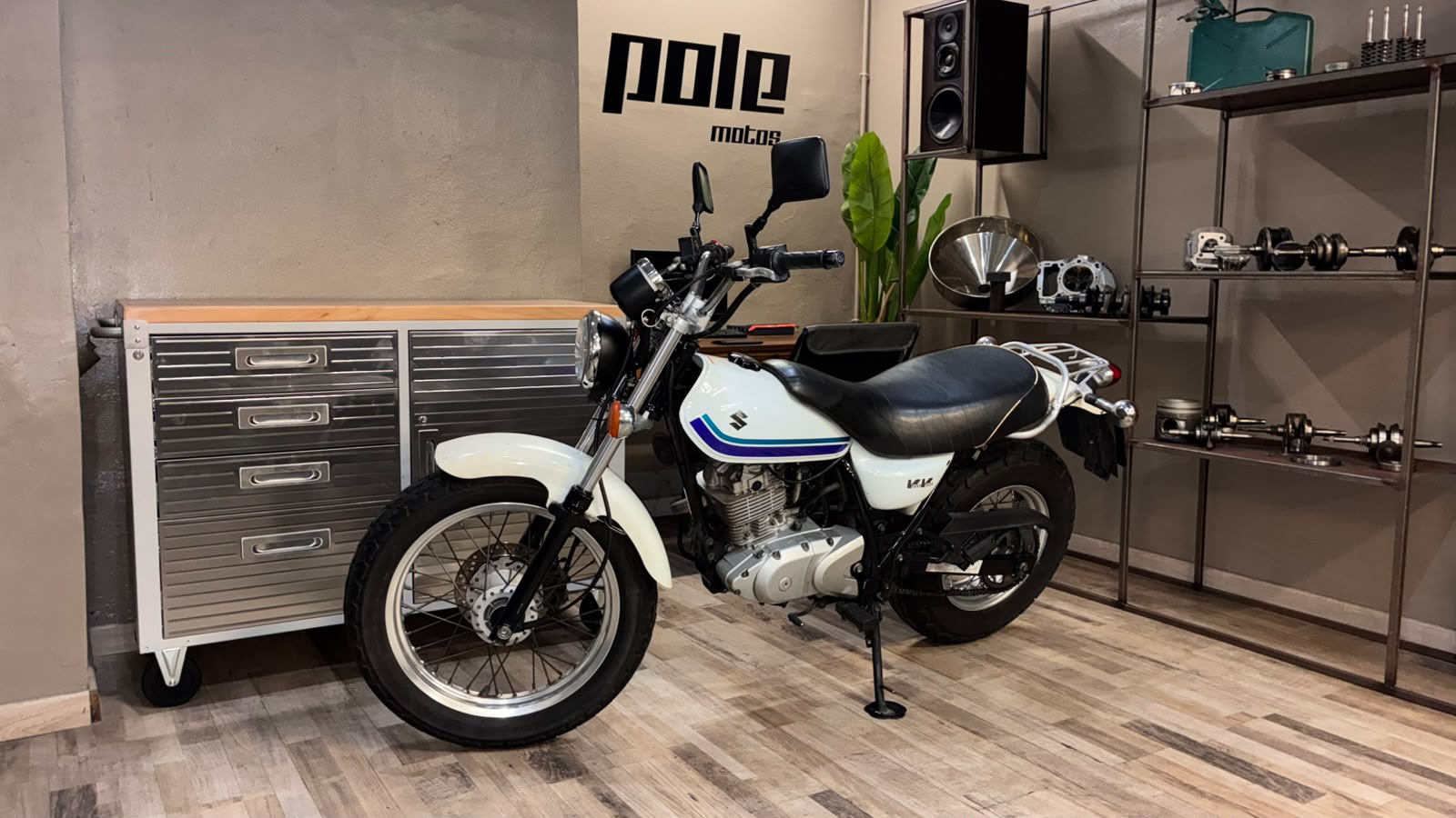 Suzuki Vanvan - Imagen 2