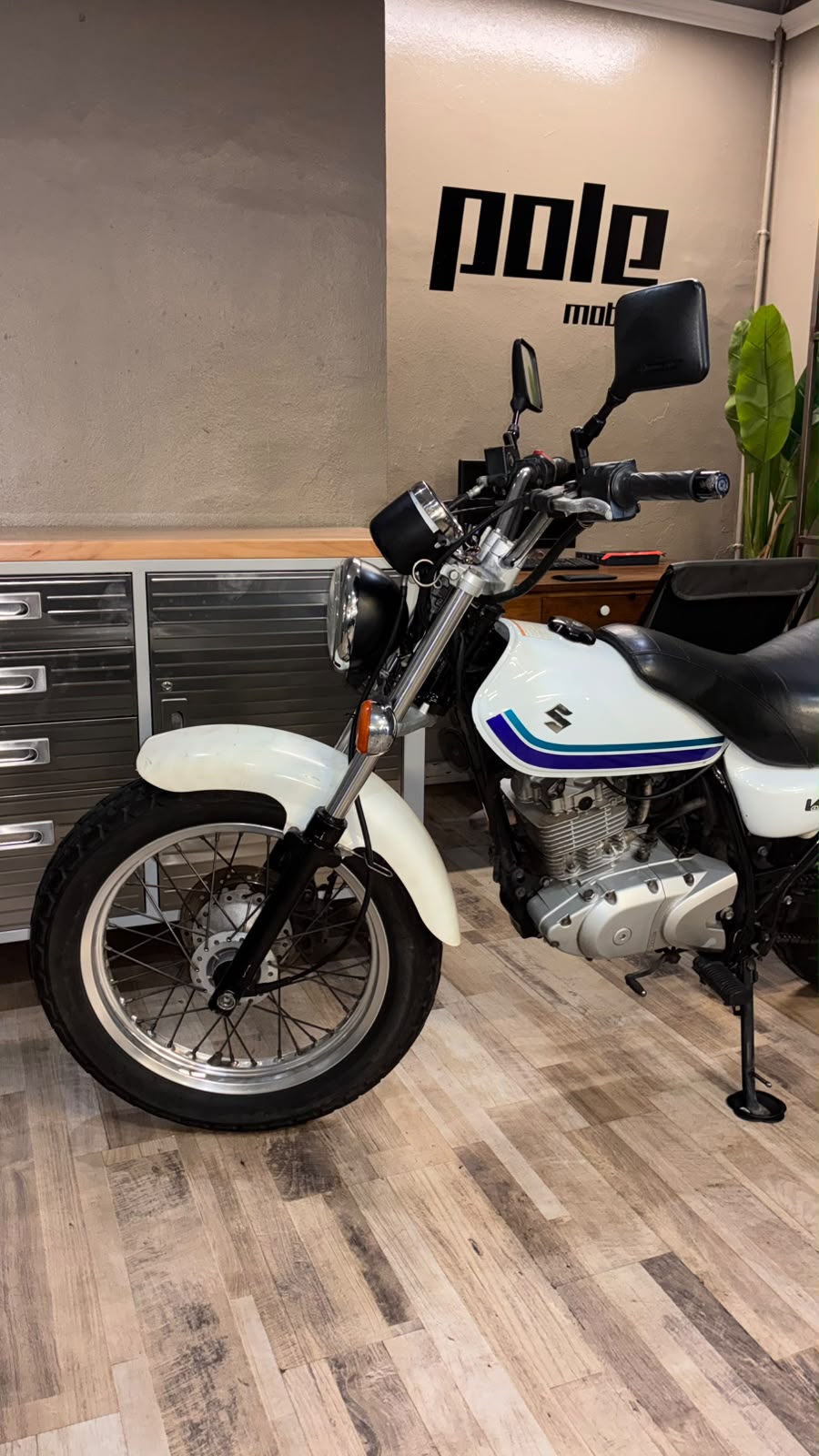 Suzuki Vanvan - Imagen 3