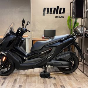 Kymco Superdink GT 125