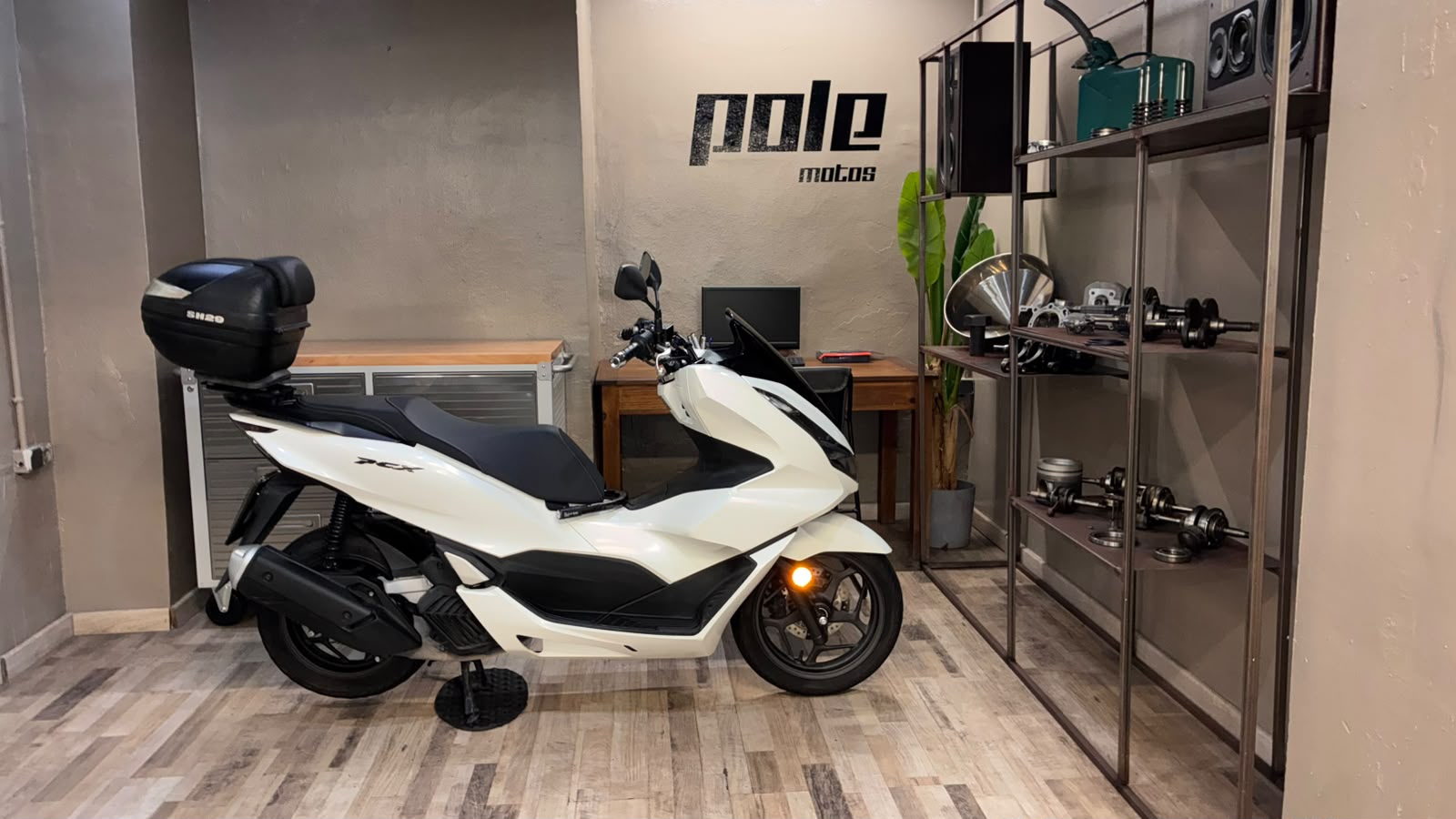 Honda Pcx 125 - Imagen 6