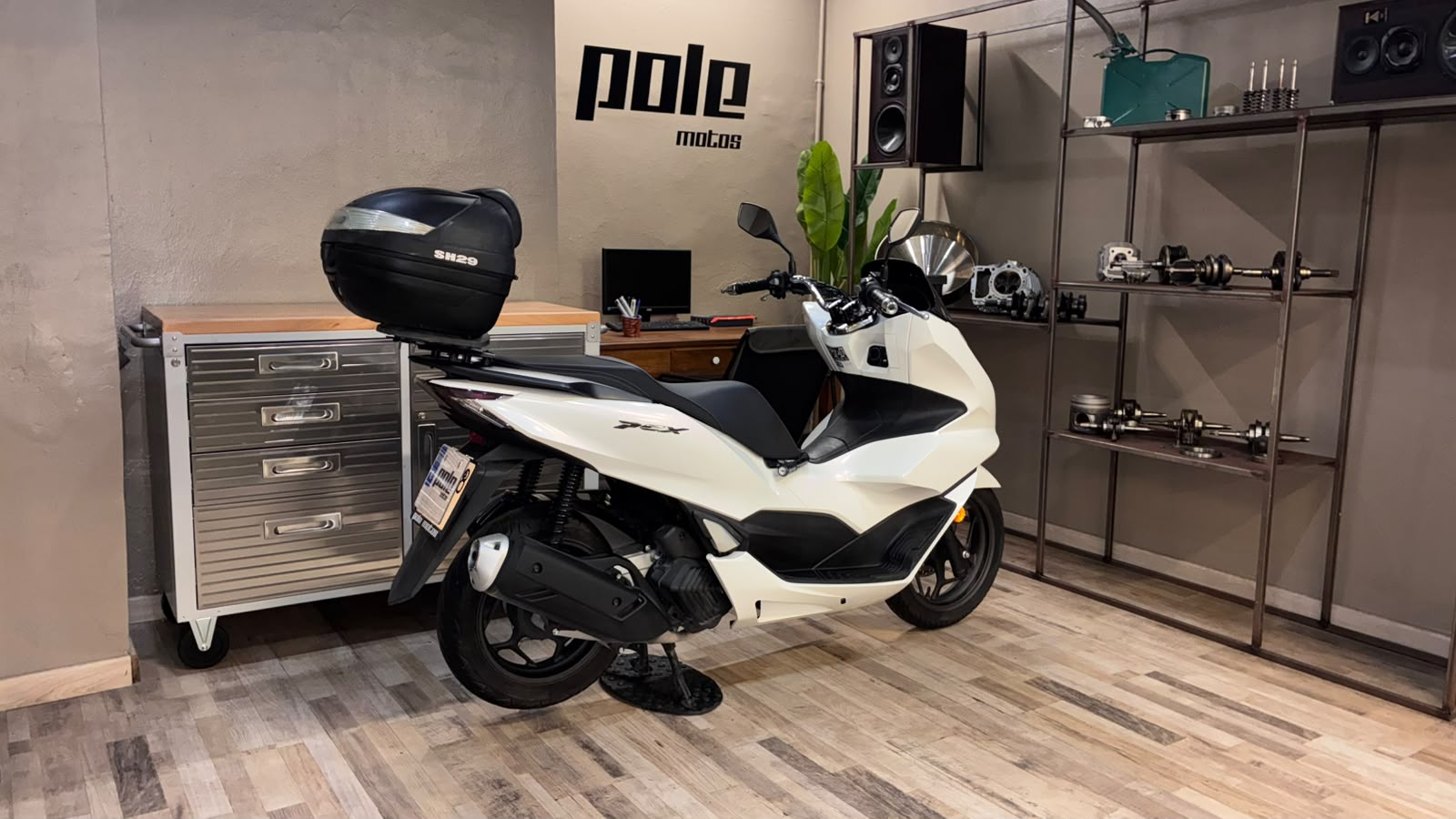 Honda Pcx 125 - Imagen 5