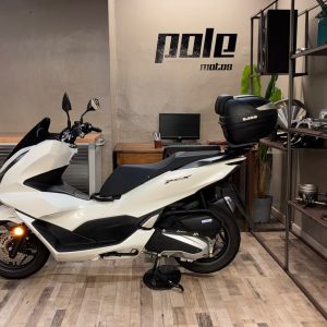 Honda Pcx 125