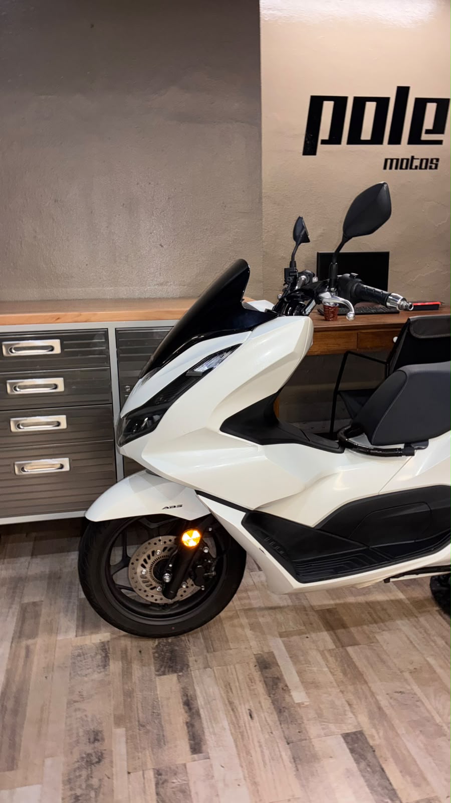 Honda Pcx 125 - Imagen 3