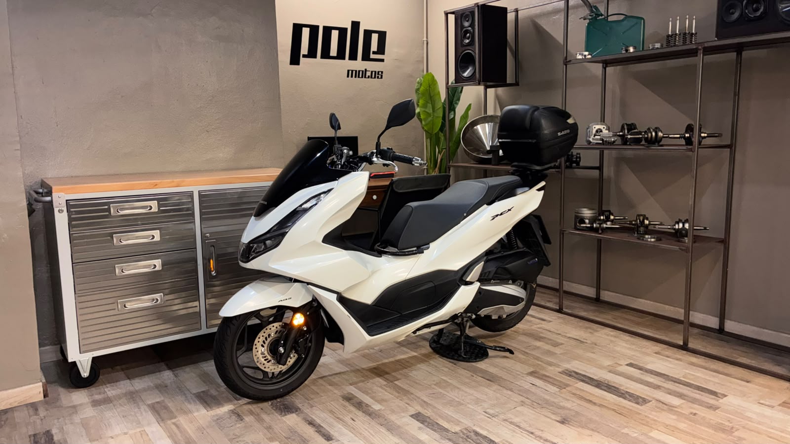 Honda Pcx 125 - Imagen 2