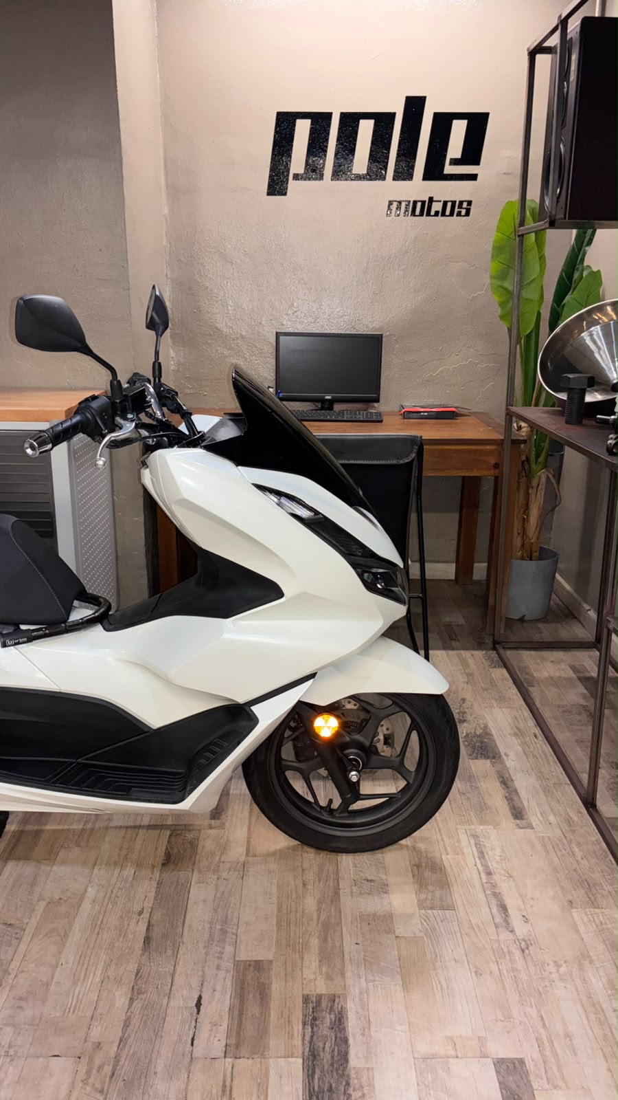 Honda Pcx 125 - Imagen 4