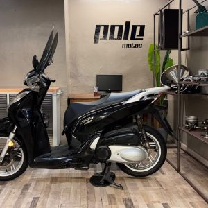 Honda Sh 300i