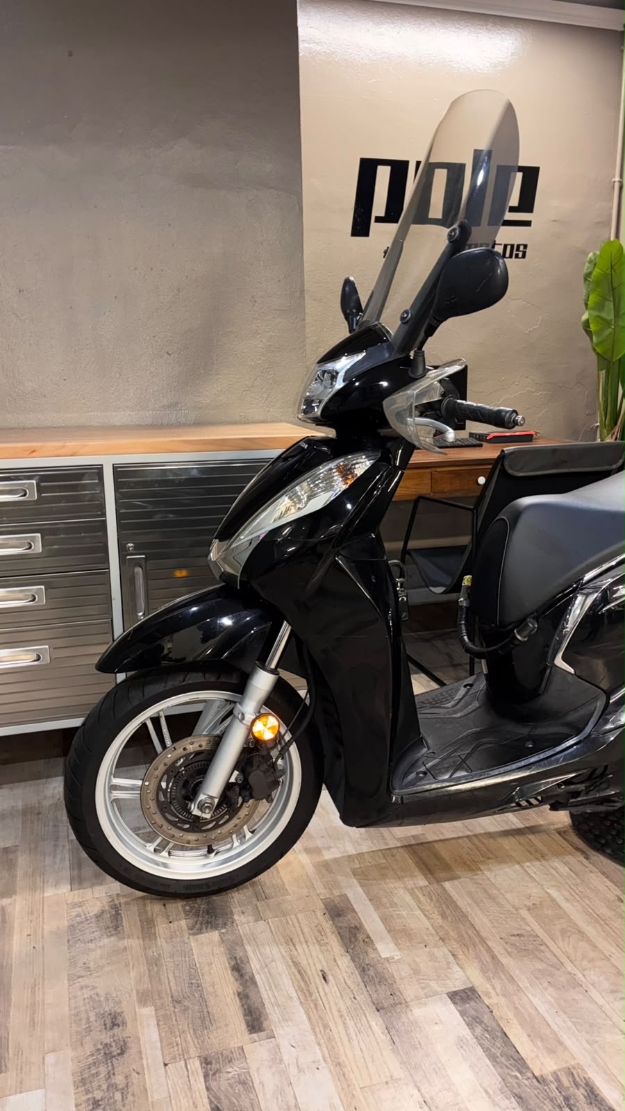 Honda Sh 300i - Imagen 3