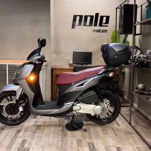 SYM Symphony ST 125