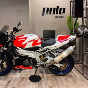 Aprilia Tuono 1000