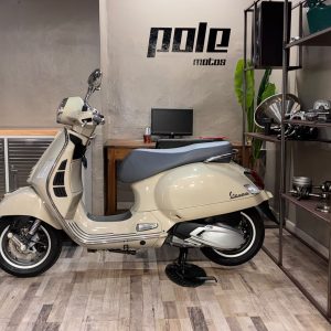Vespa GTS 310 E5+