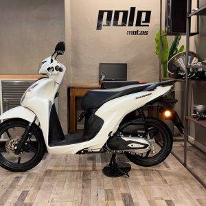 Honda Vision 110