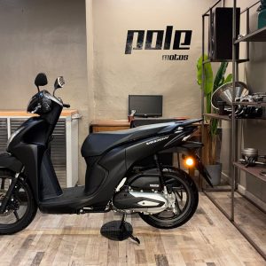 Honda Vision 110
