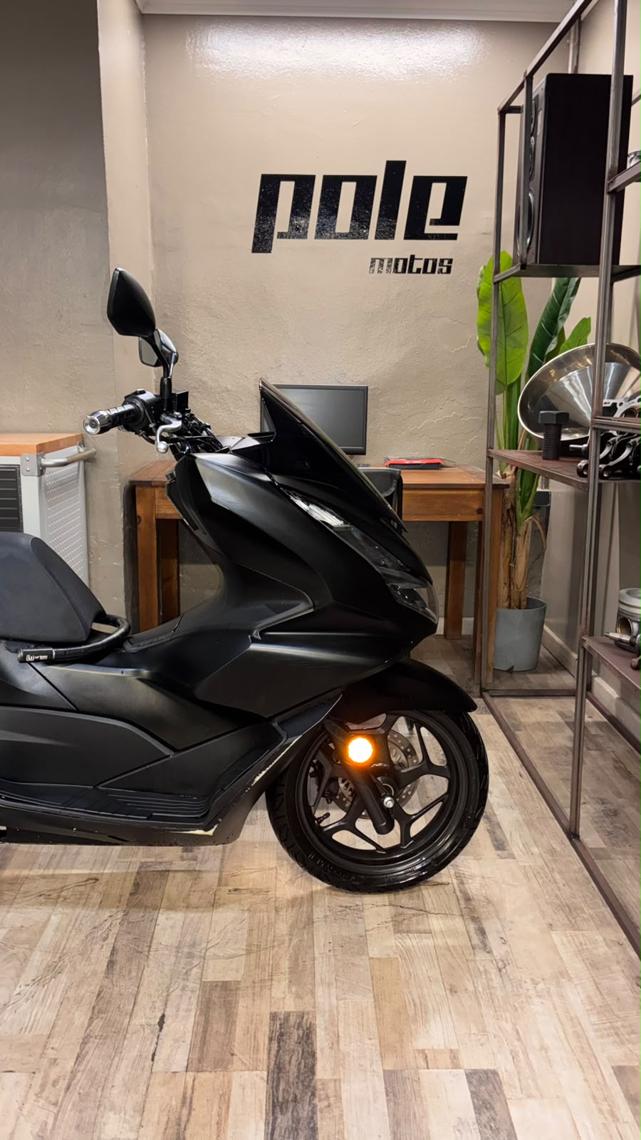 Honda PCX 125 - Imagen 4
