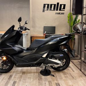 Honda PCX 125