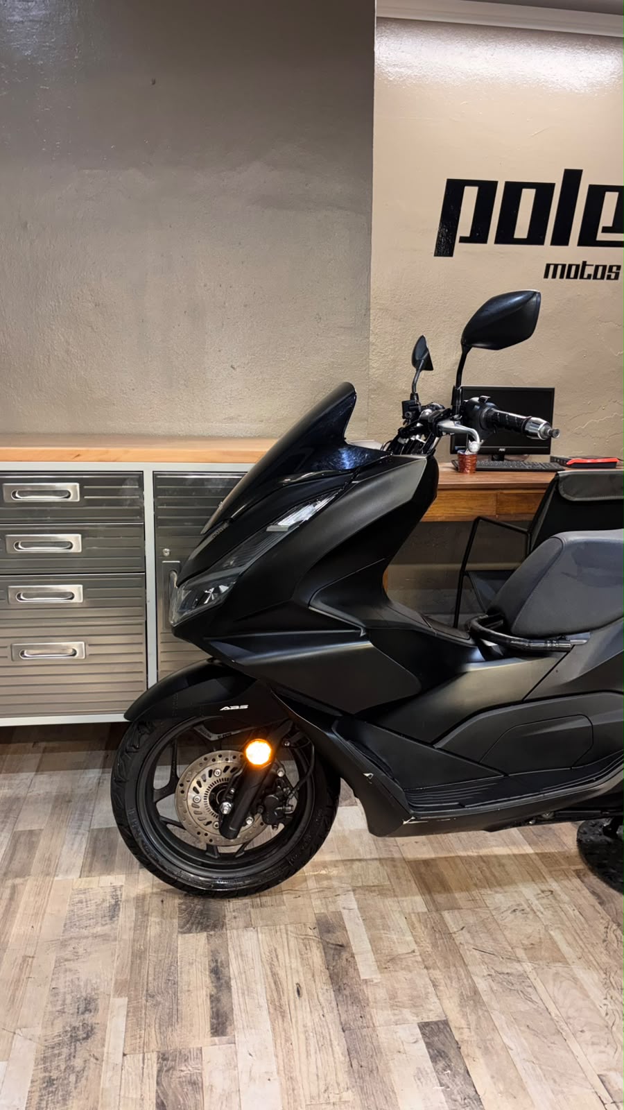 Honda PCX 125 - Imagen 3