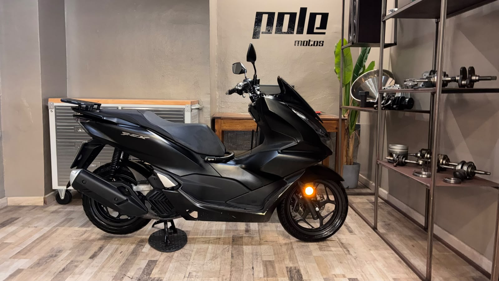 Honda PCX 125 - Imagen 6