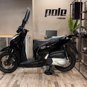 Honda Sh300i