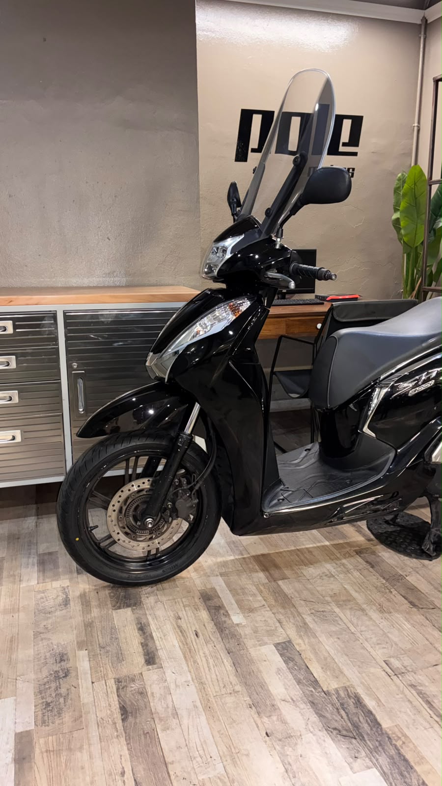 Honda Sh300i - Imagen 3