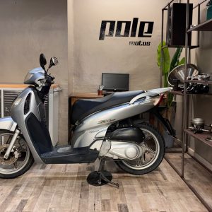 Honda Sh125