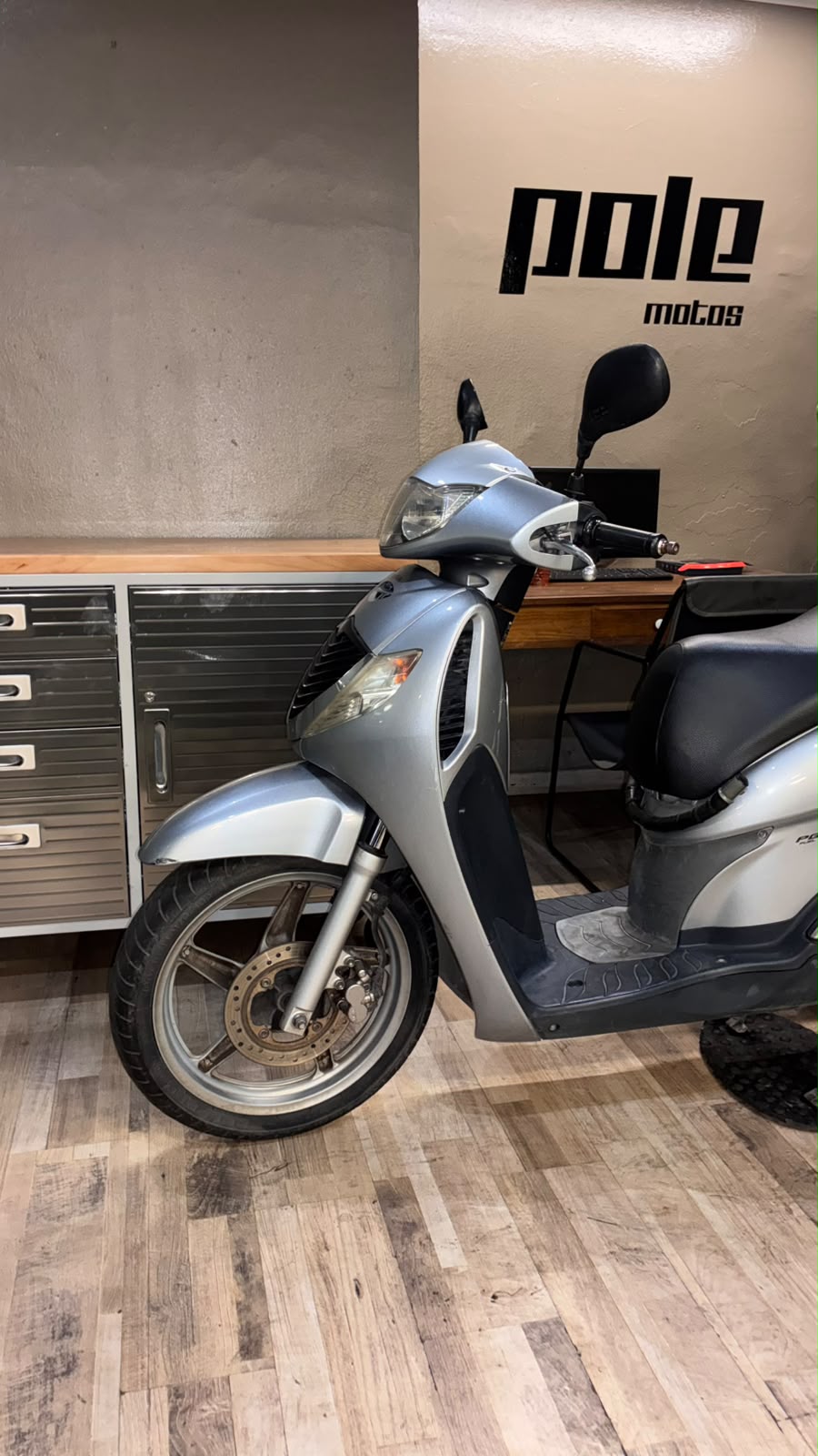 Honda Sh125 - Imagen 3