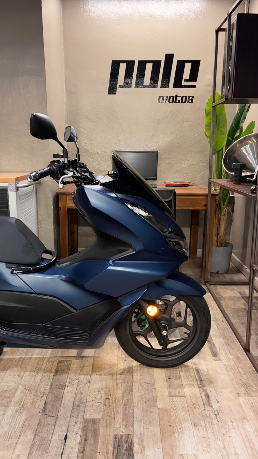 Honda Pcx 125 - Imagen 4