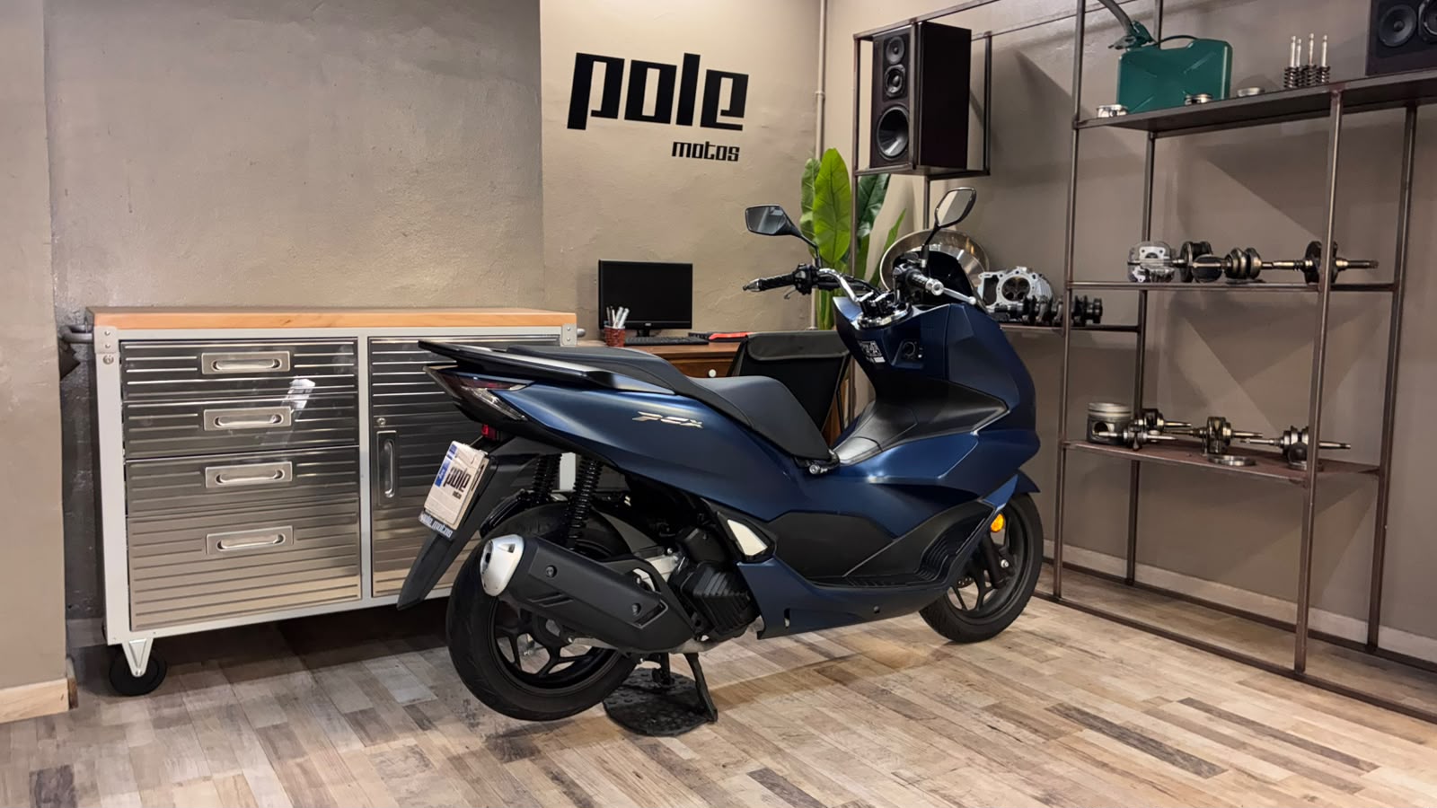 Honda Pcx 125 - Imagen 5