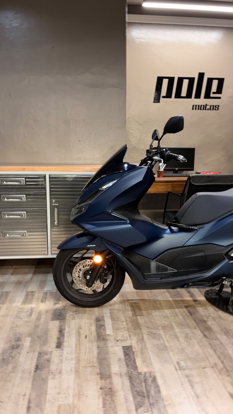 Honda Pcx 125 - Imagen 3