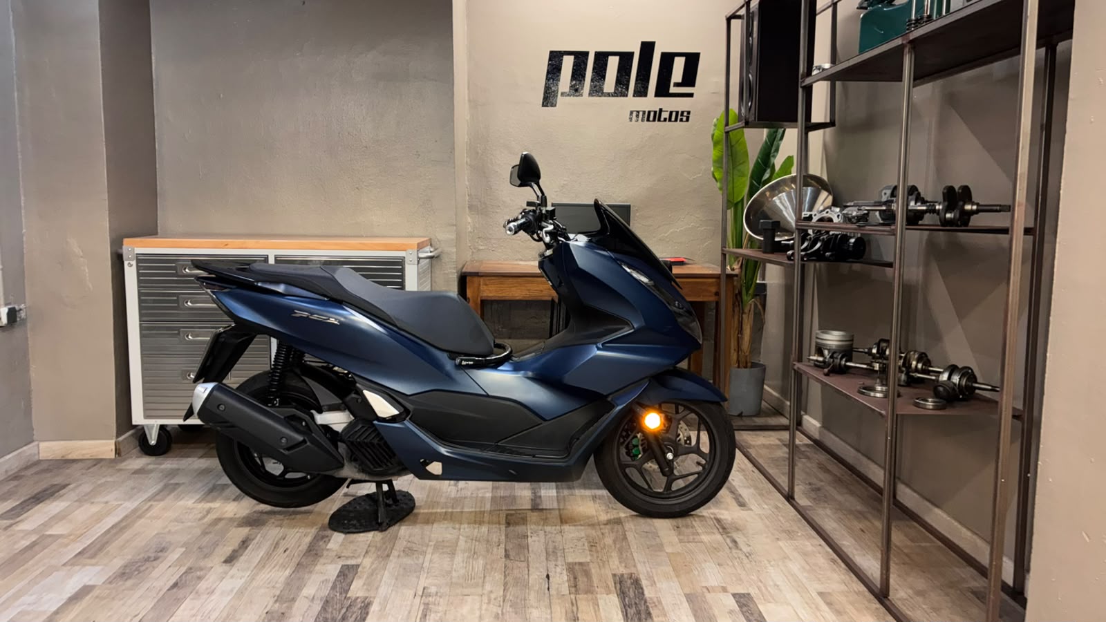 Honda Pcx 125 - Imagen 6