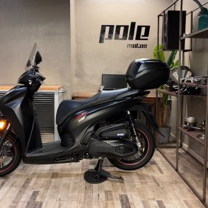 Honda Sh350i