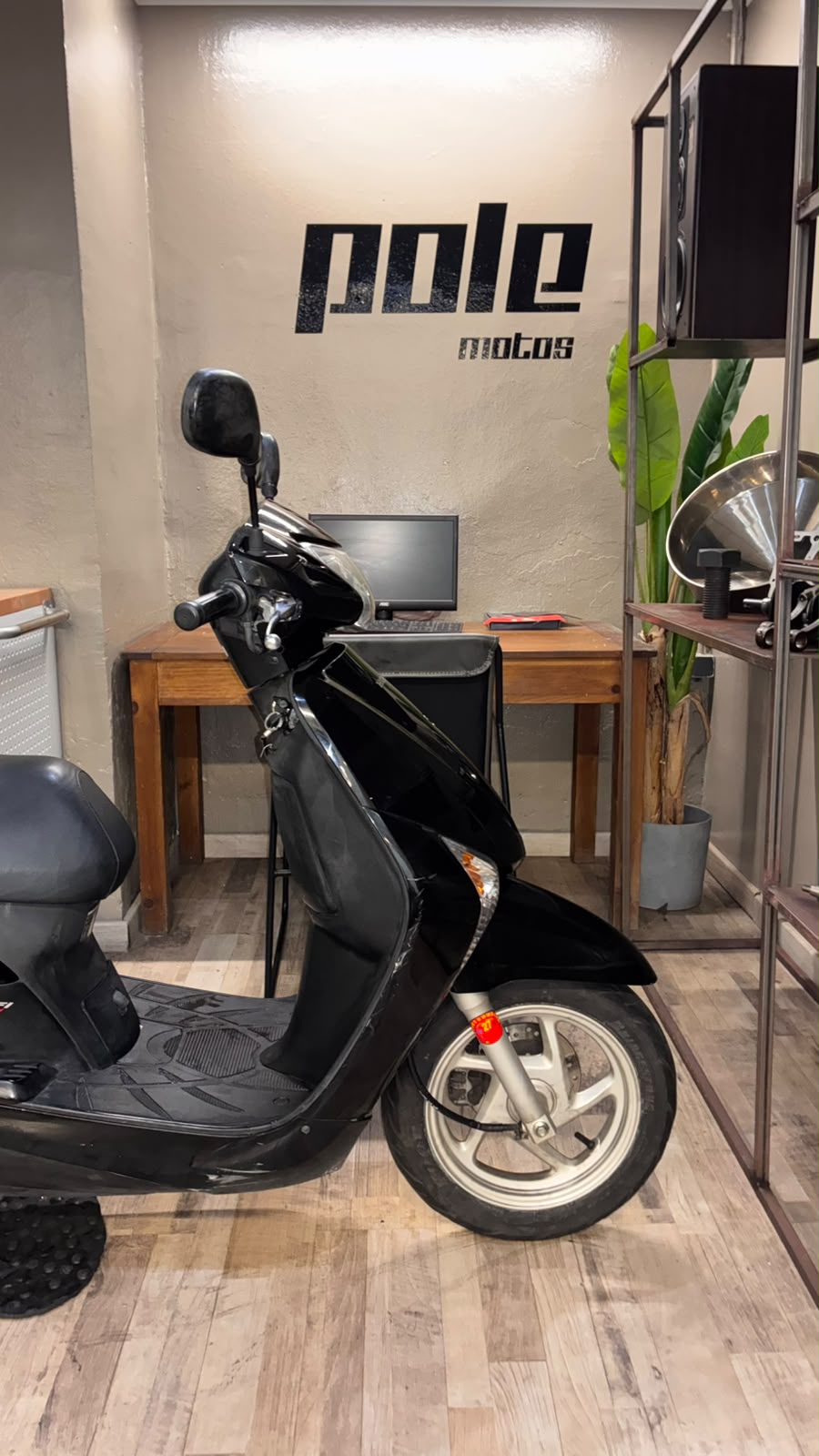 Honda Lead 110 - Imagen 4