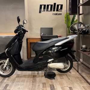 Honda Lead 110