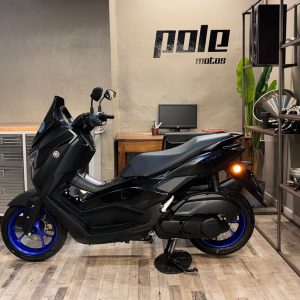 Yamaha N max 125