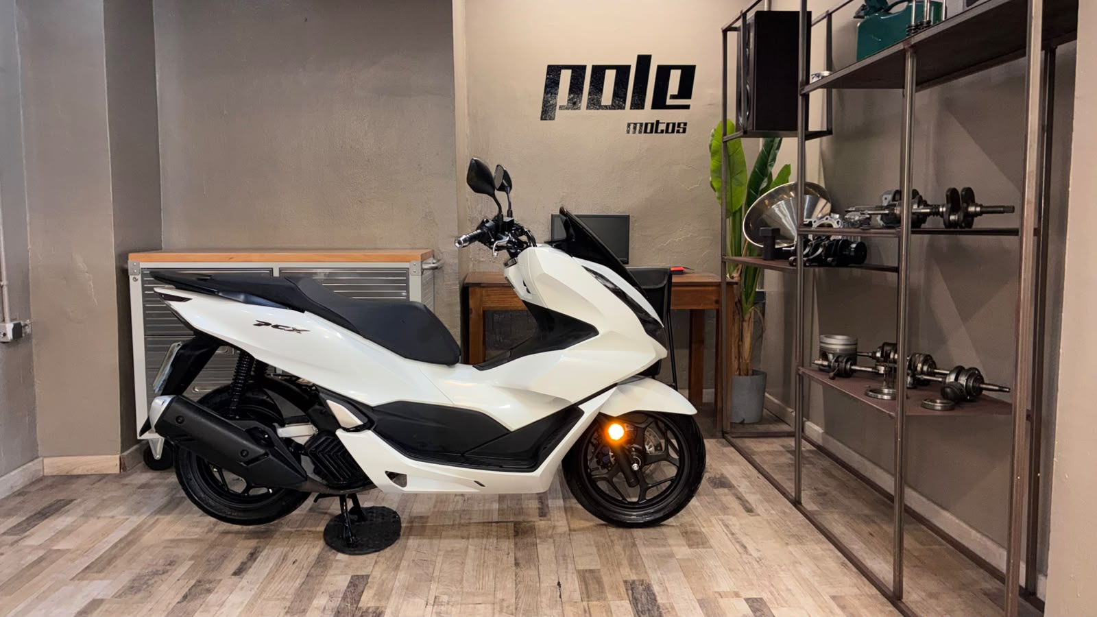 Honda Pcx 125 - Imagen 6