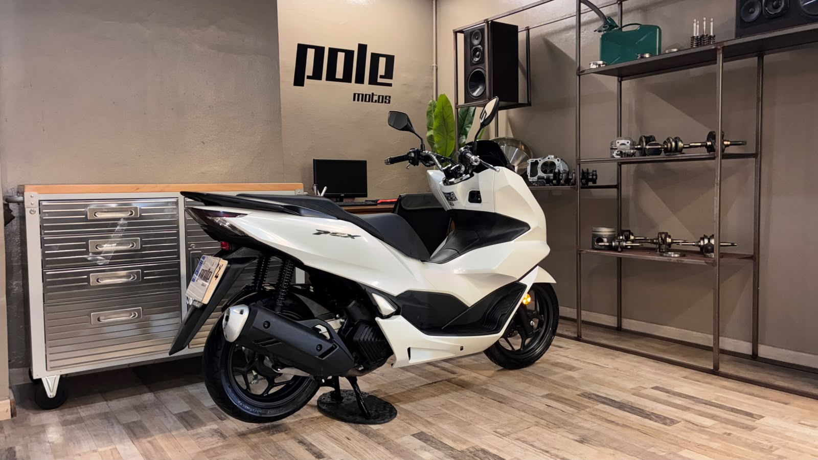 Honda Pcx 125 - Imagen 5