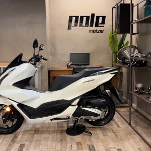 Honda Pcx 125