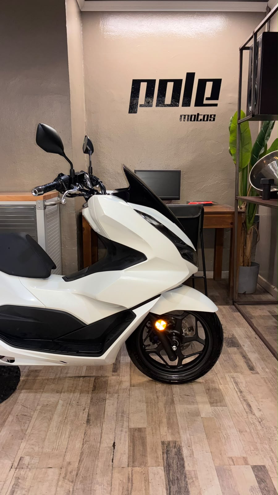Honda Pcx 125 - Imagen 4