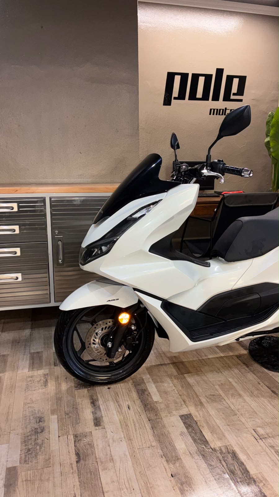 Honda Pcx 125 - Imagen 3