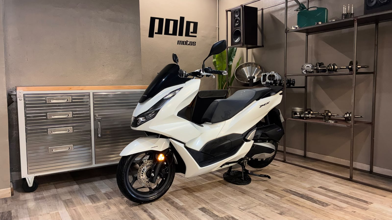 Honda Pcx 125 - Imagen 2