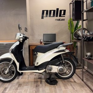 Piaggio Liberty 125