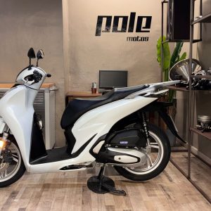 Honda Sh 125