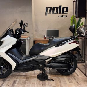 Kymco Grandink 125