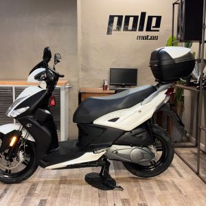 kymco Agility city 125
