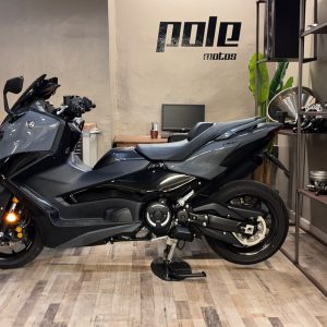 Yamaha Tmax 560 Tech Max